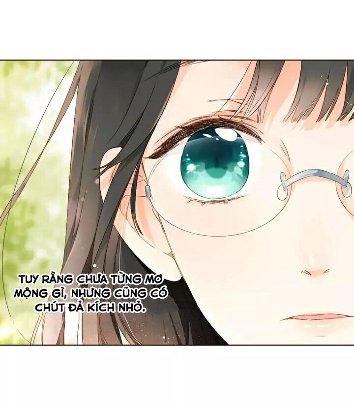 Tình Yêu Là Màu Hoa Anh Thảo Chapter 28.2 - 38