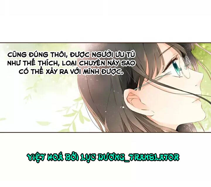 Tình Yêu Là Màu Hoa Anh Thảo Chapter 28.2 - 39