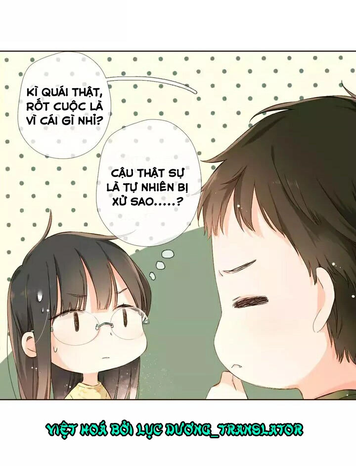 Tình Yêu Là Màu Hoa Anh Thảo Chapter 28.2 - 42