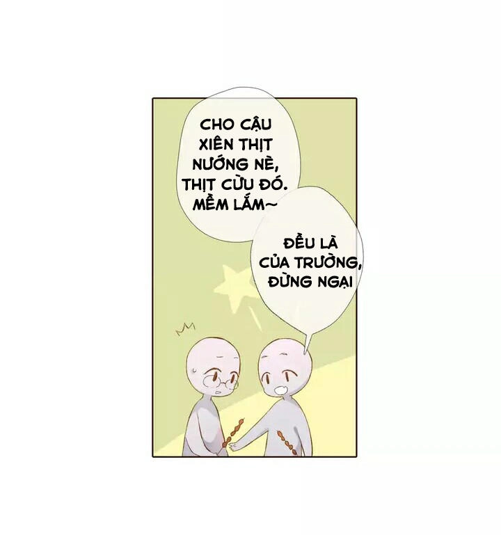 Tình Yêu Là Màu Hoa Anh Thảo Chapter 28.2 - 44