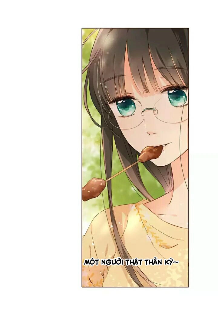 Tình Yêu Là Màu Hoa Anh Thảo Chapter 28.2 - 46