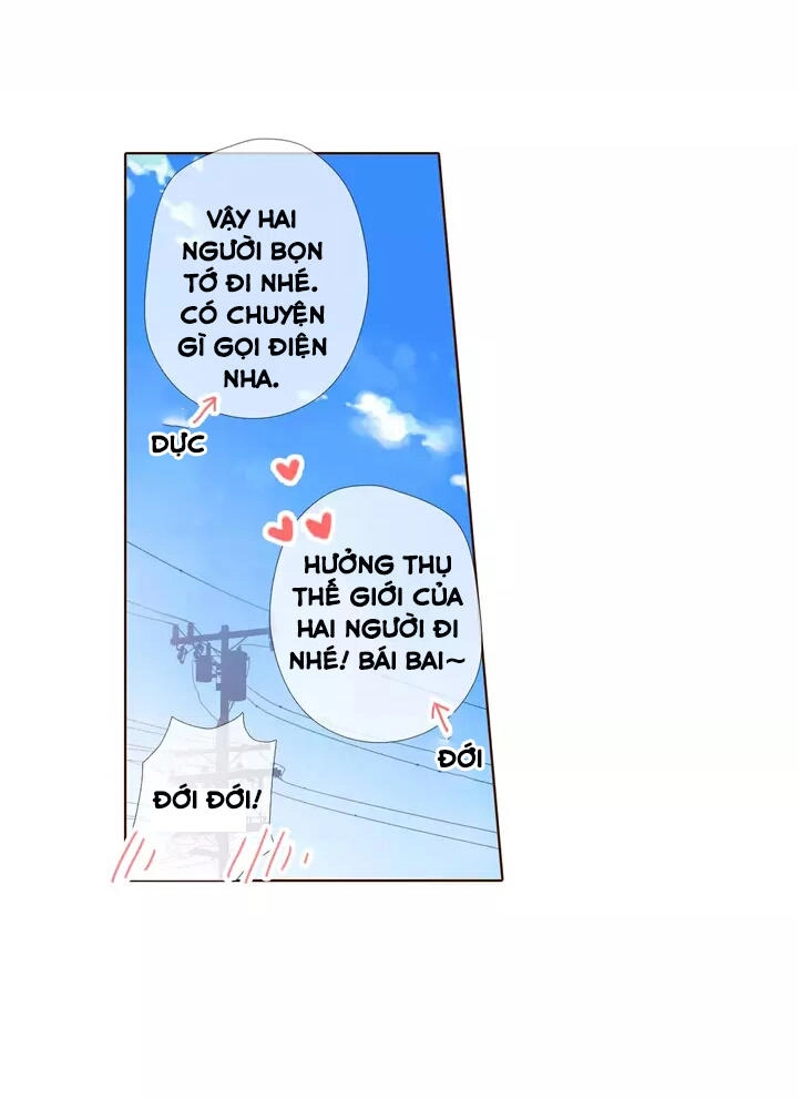 Tình Yêu Là Màu Hoa Anh Thảo Chapter 29.1 - 6