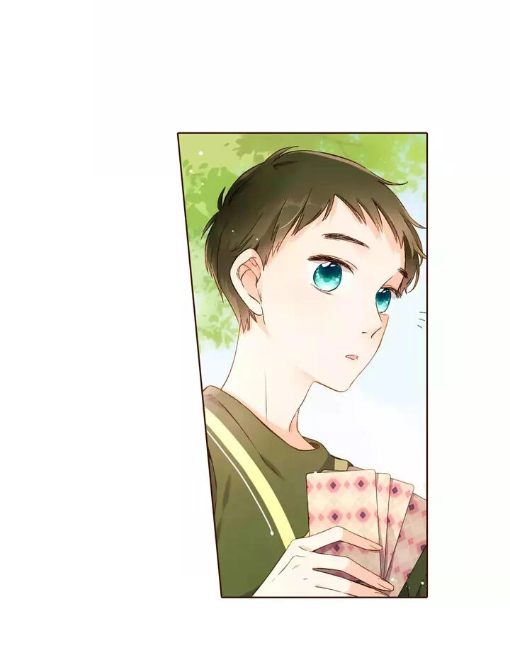 Tình Yêu Là Màu Hoa Anh Thảo Chapter 29.1 - 7