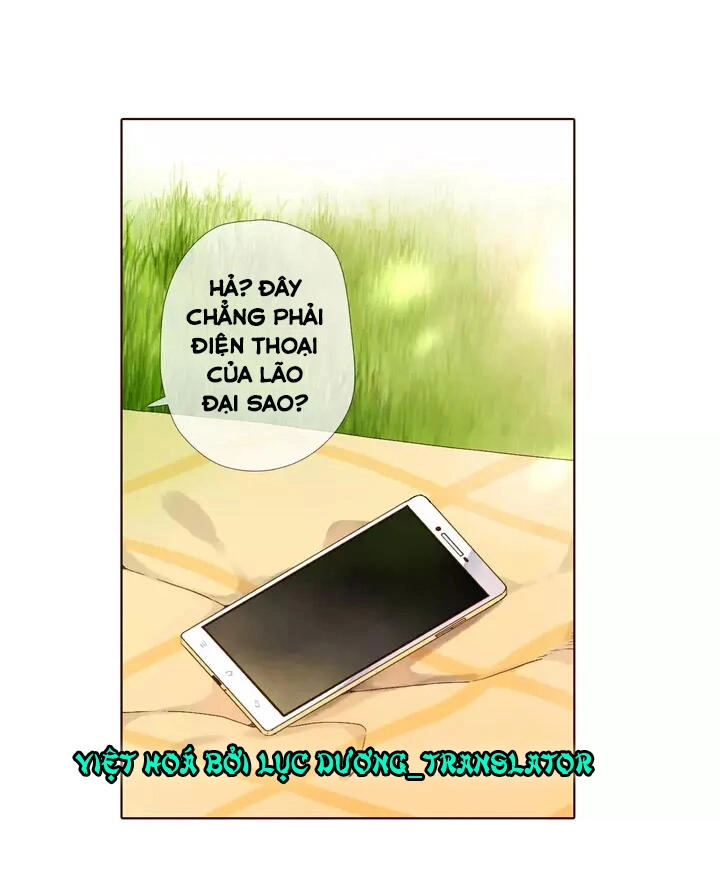 Tình Yêu Là Màu Hoa Anh Thảo Chapter 29.1 - 8