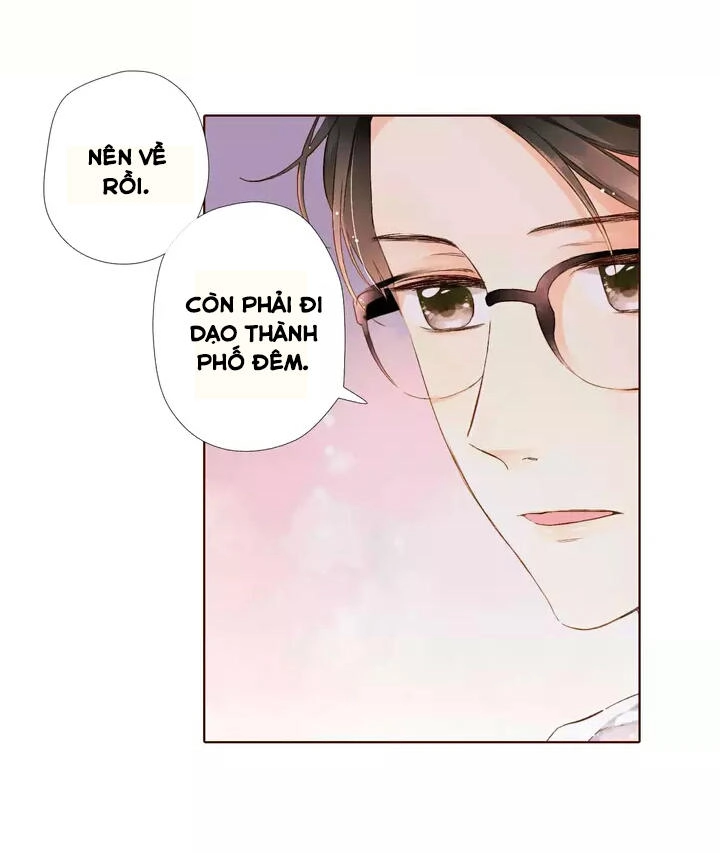 Tình Yêu Là Màu Hoa Anh Thảo Chapter 29.1 - 11