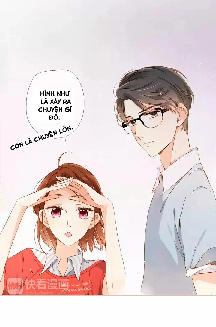 Tình Yêu Là Màu Hoa Anh Thảo Chapter 29.1 - 15