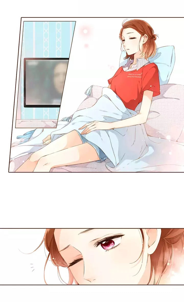 Tình Yêu Là Màu Hoa Anh Thảo Chapter 29.1 - 37