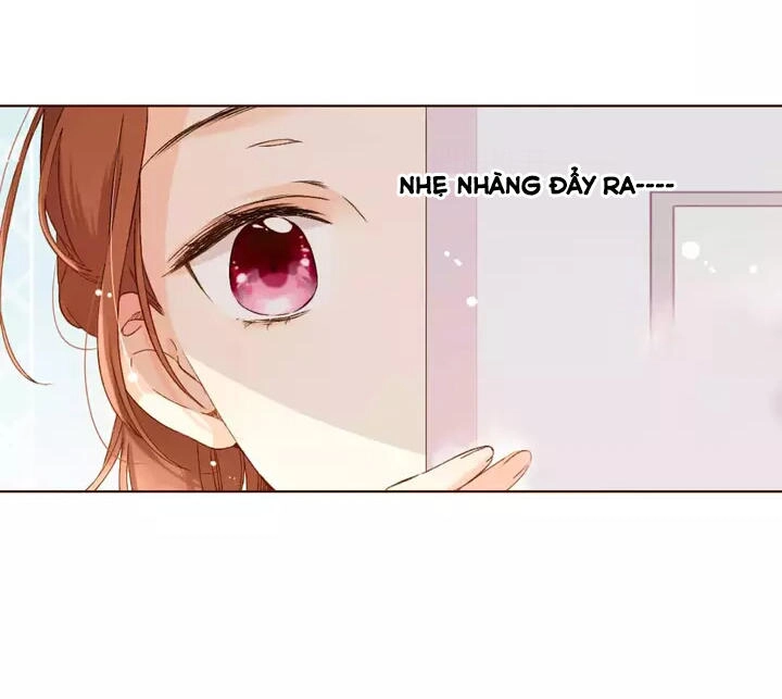 Tình Yêu Là Màu Hoa Anh Thảo Chapter 29.1 - 42