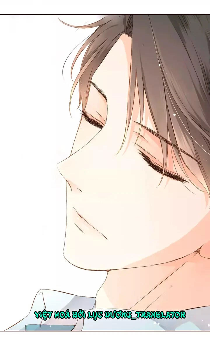 Tình Yêu Là Màu Hoa Anh Thảo Chapter 29.1 - 44