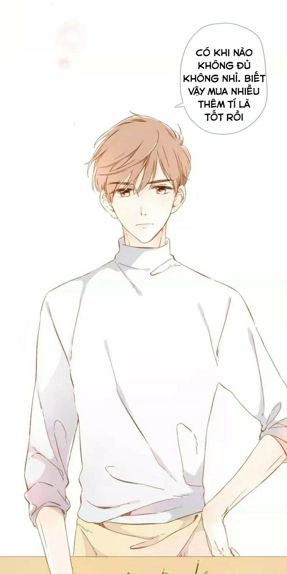 Tình Yêu Là Màu Hoa Anh Thảo Chapter 29.2 - 4