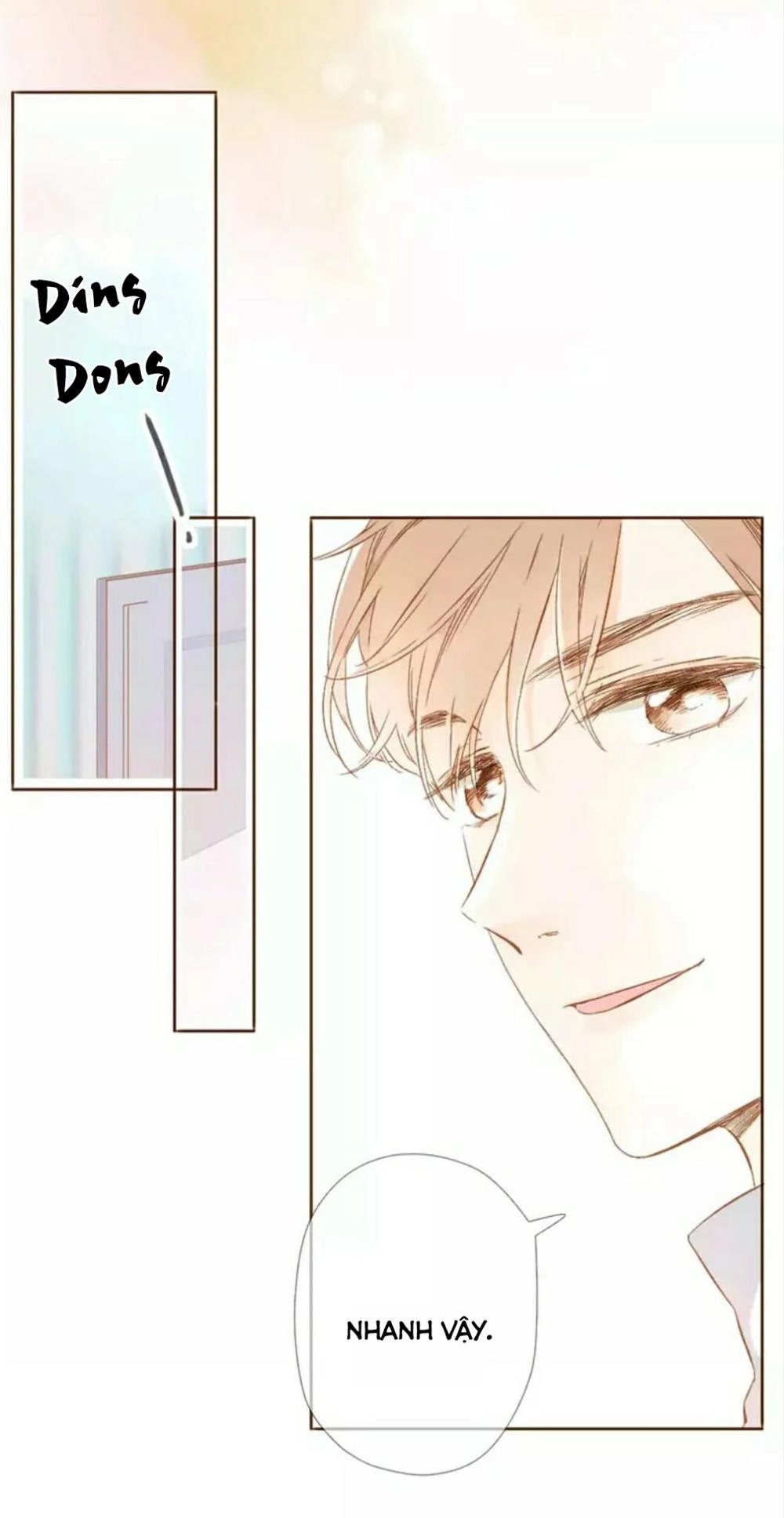 Tình Yêu Là Màu Hoa Anh Thảo Chapter 29.2 - 6