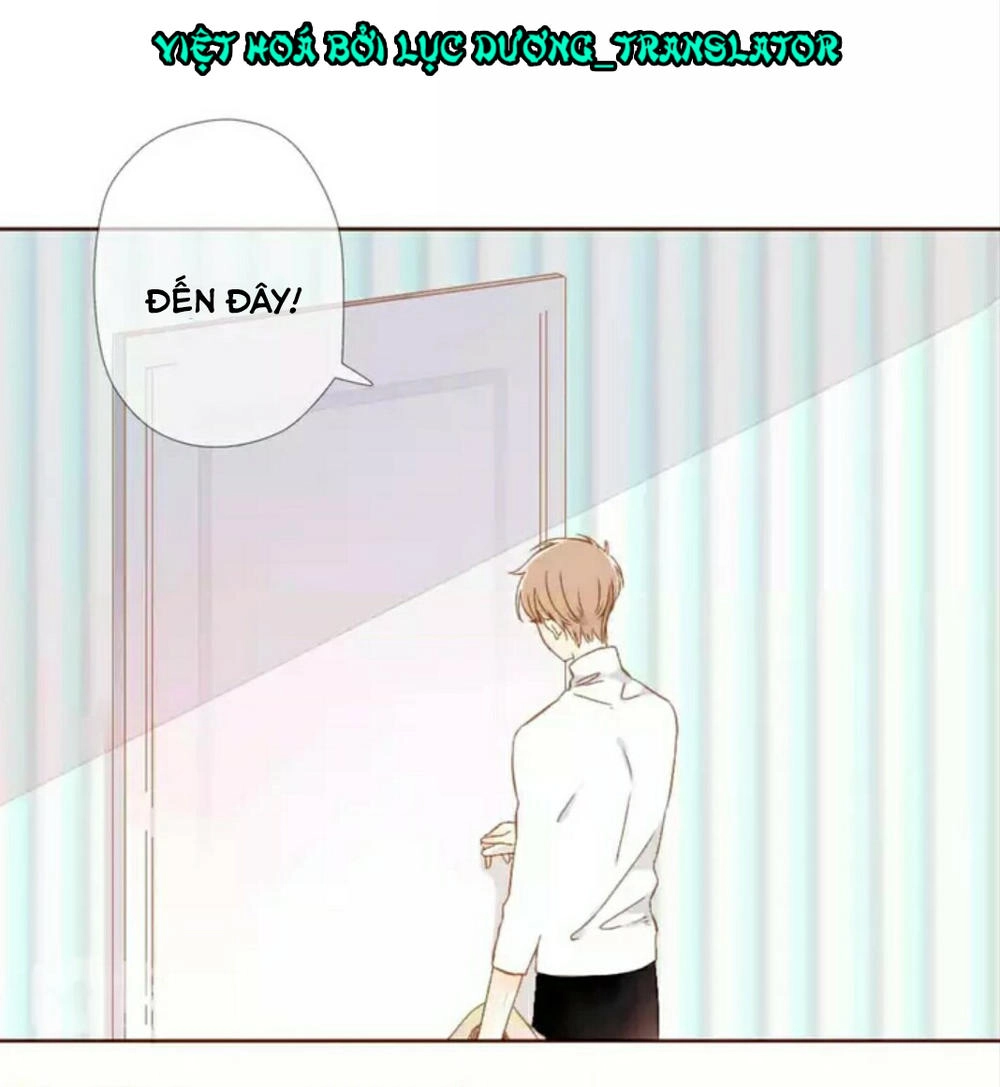 Tình Yêu Là Màu Hoa Anh Thảo Chapter 29.2 - 7