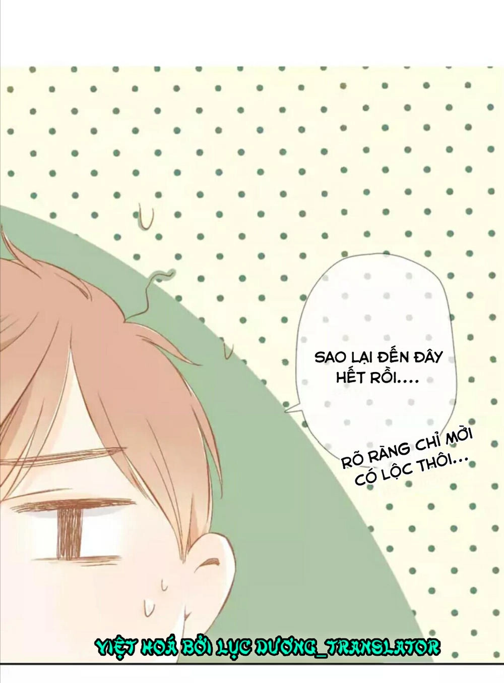 Tình Yêu Là Màu Hoa Anh Thảo Chapter 29.2 - 9