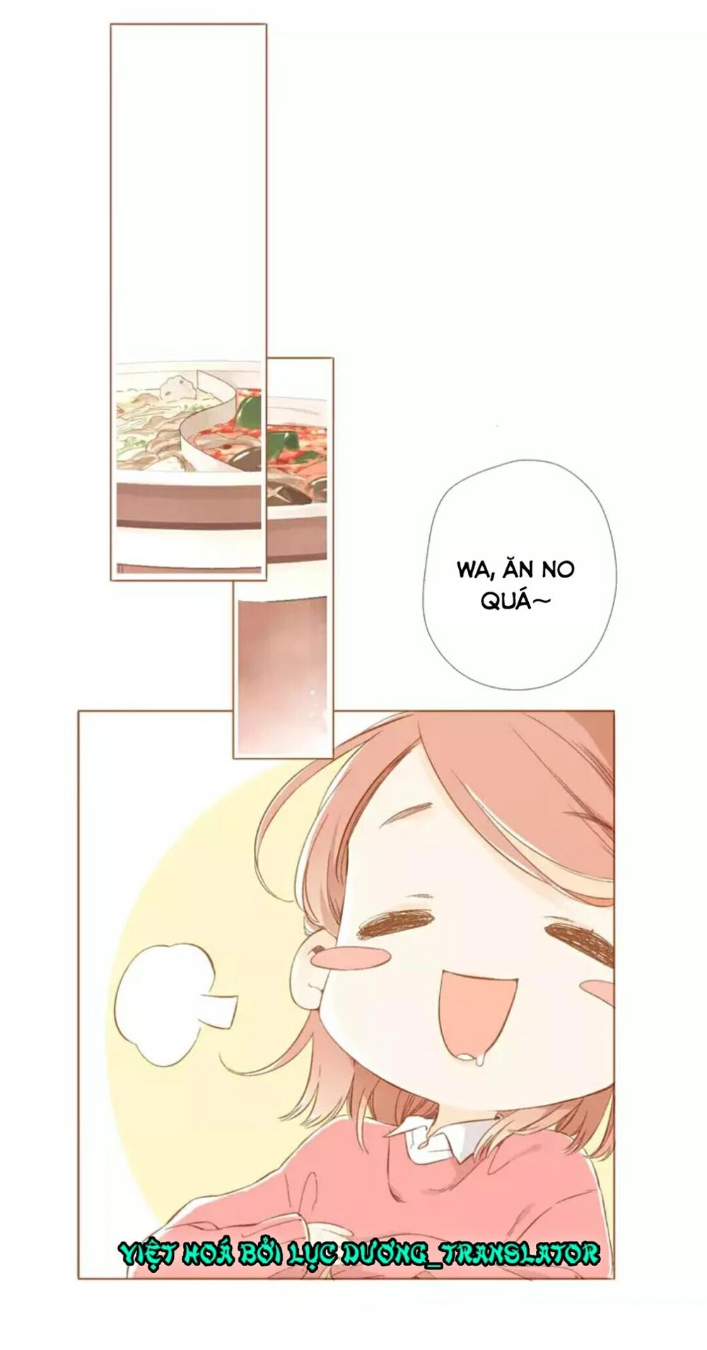 Tình Yêu Là Màu Hoa Anh Thảo Chapter 29.2 - 20