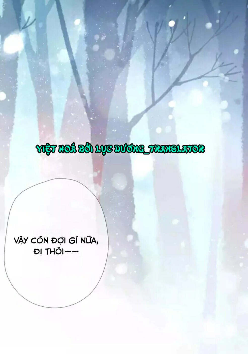 Tình Yêu Là Màu Hoa Anh Thảo Chapter 29.2 - 22