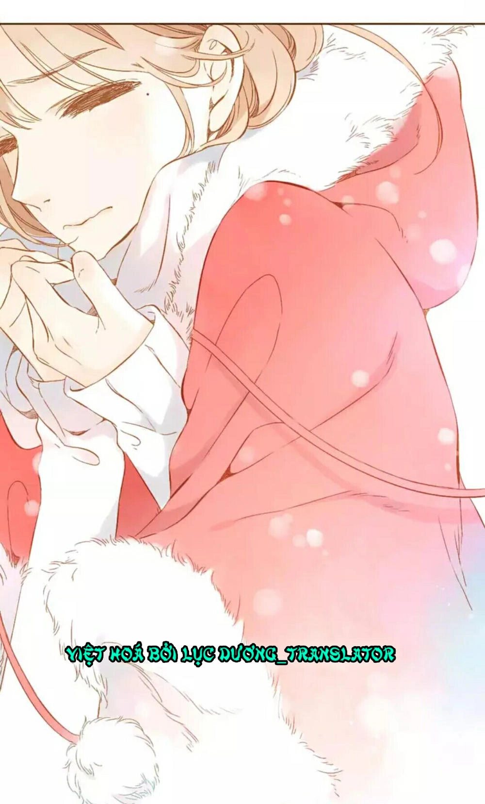 Tình Yêu Là Màu Hoa Anh Thảo Chapter 29.2 - 24