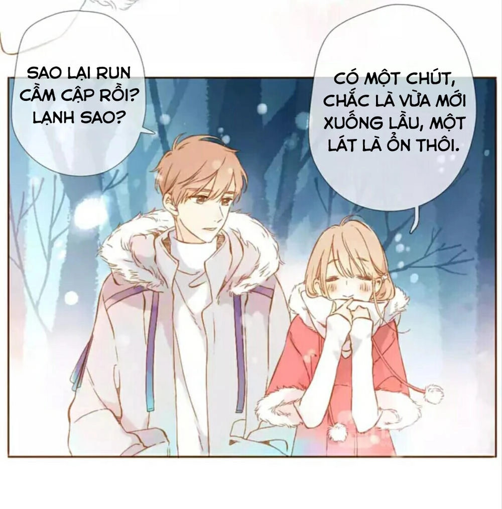 Tình Yêu Là Màu Hoa Anh Thảo Chapter 29.2 - 25