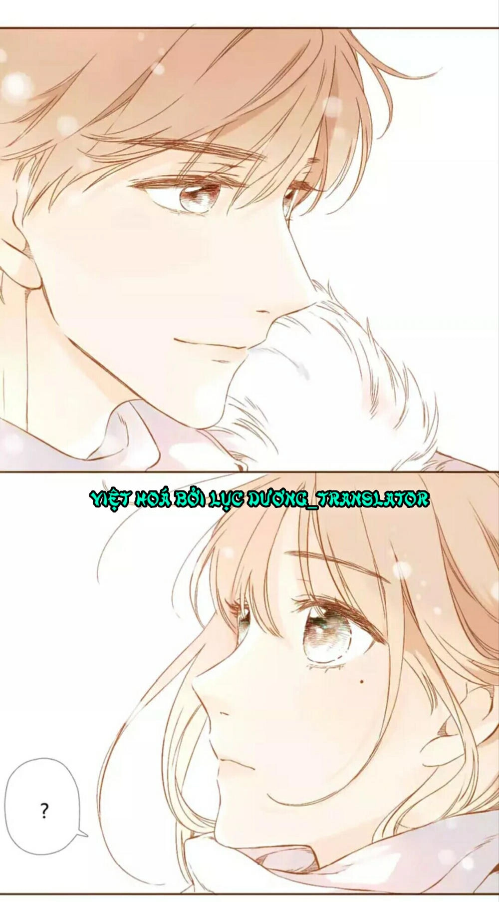 Tình Yêu Là Màu Hoa Anh Thảo Chapter 29.2 - 26