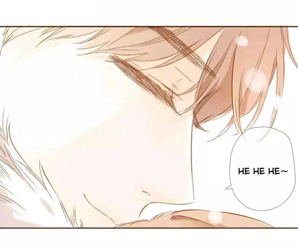 Tình Yêu Là Màu Hoa Anh Thảo Chapter 29.2 - 34