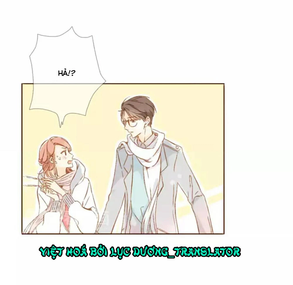 Tình Yêu Là Màu Hoa Anh Thảo Chapter 29.2 - 40