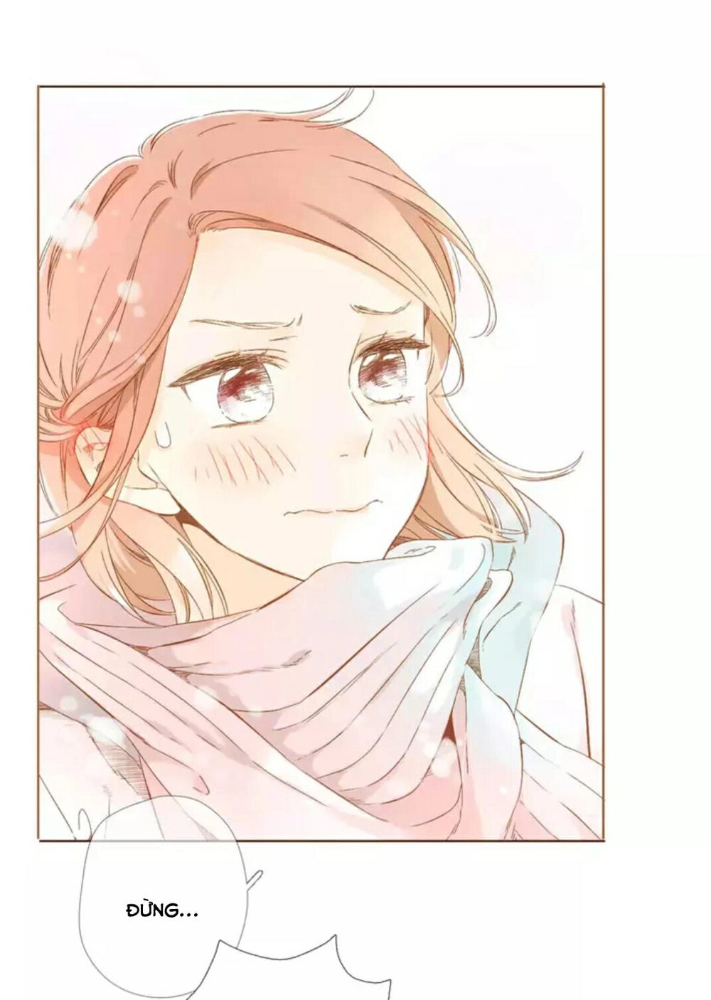 Tình Yêu Là Màu Hoa Anh Thảo Chapter 29.2 - 41