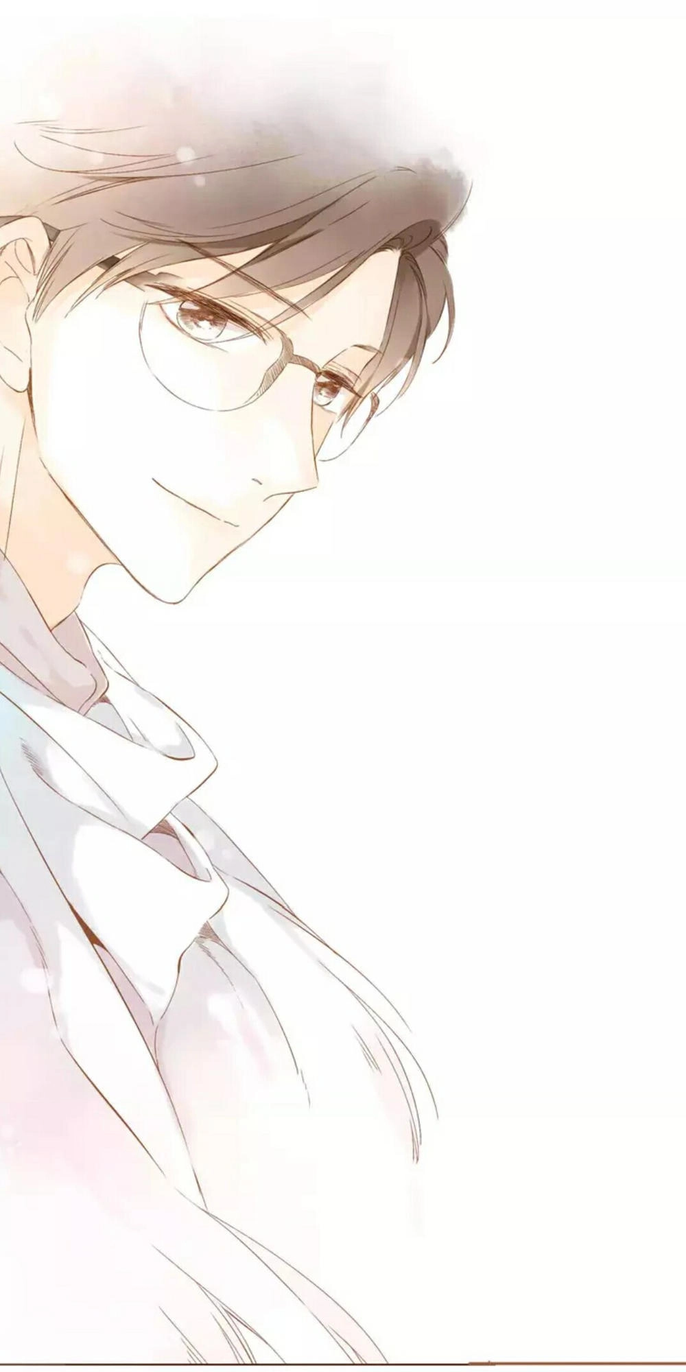 Tình Yêu Là Màu Hoa Anh Thảo Chapter 29.2 - 43