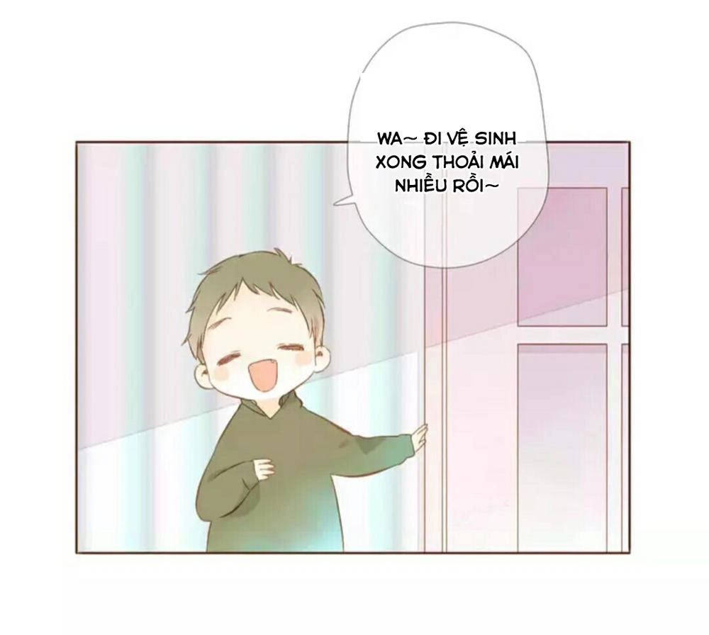 Tình Yêu Là Màu Hoa Anh Thảo Chapter 29.2 - 46