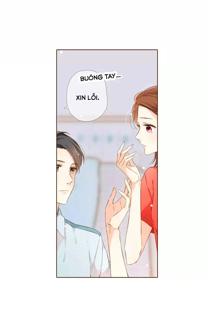 Tình Yêu Là Màu Hoa Anh Thảo Chapter 29.3 - 5