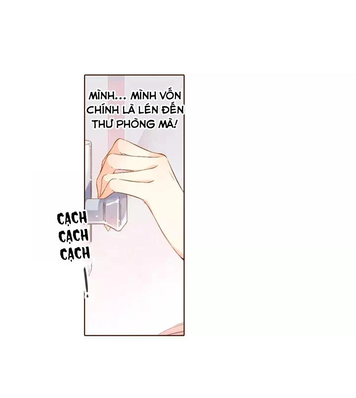 Tình Yêu Là Màu Hoa Anh Thảo Chapter 29.3 - 9