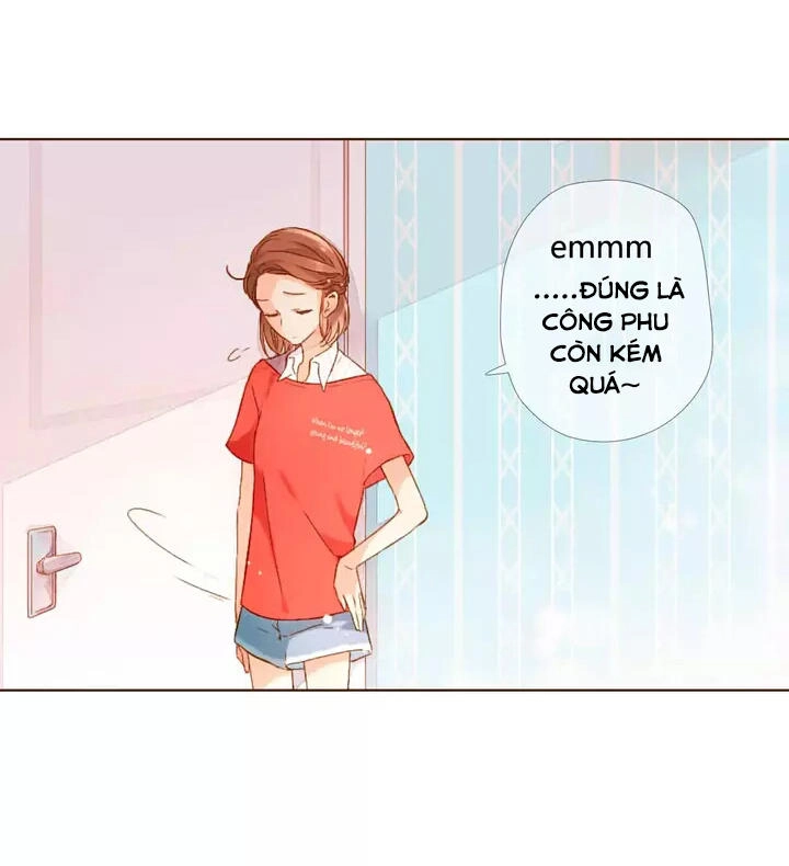 Tình Yêu Là Màu Hoa Anh Thảo Chapter 29.3 - 12