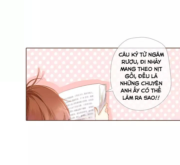 Tình Yêu Là Màu Hoa Anh Thảo Chapter 29.3 - 14