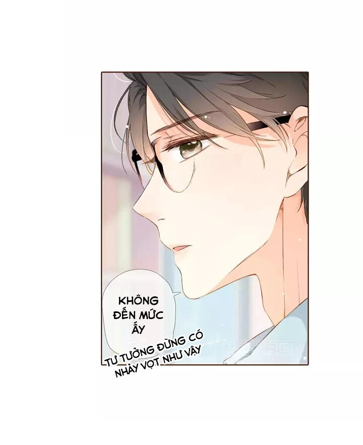 Tình Yêu Là Màu Hoa Anh Thảo Chapter 29.3 - 18