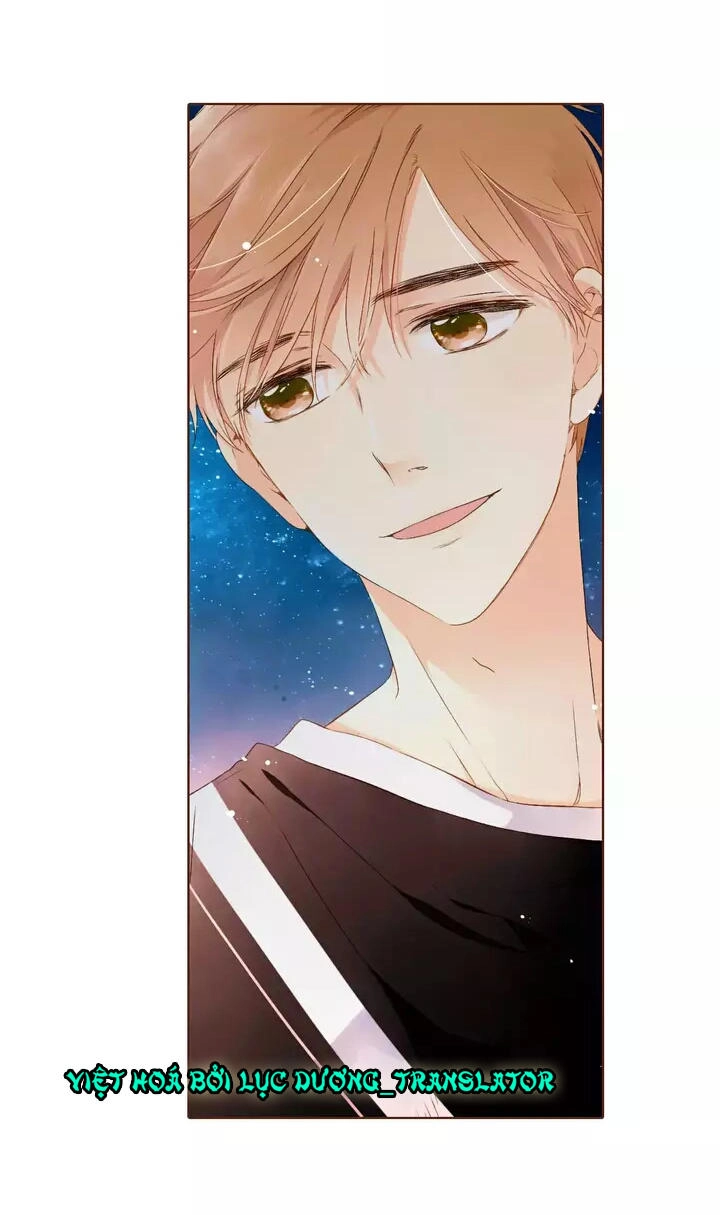 Tình Yêu Là Màu Hoa Anh Thảo Chapter 29.3 - 29