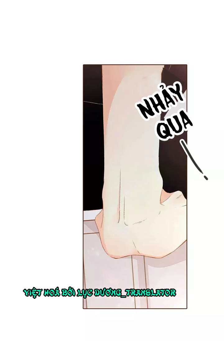 Tình Yêu Là Màu Hoa Anh Thảo Chapter 29.3 - 32