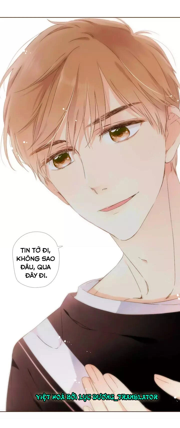 Tình Yêu Là Màu Hoa Anh Thảo Chapter 29.3 - 35