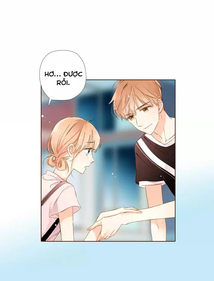 Tình Yêu Là Màu Hoa Anh Thảo Chapter 29.3 - 36