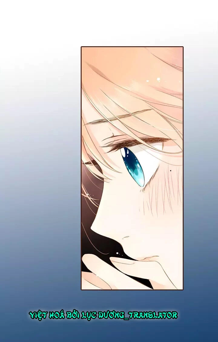 Tình Yêu Là Màu Hoa Anh Thảo Chapter 30.1 - 2