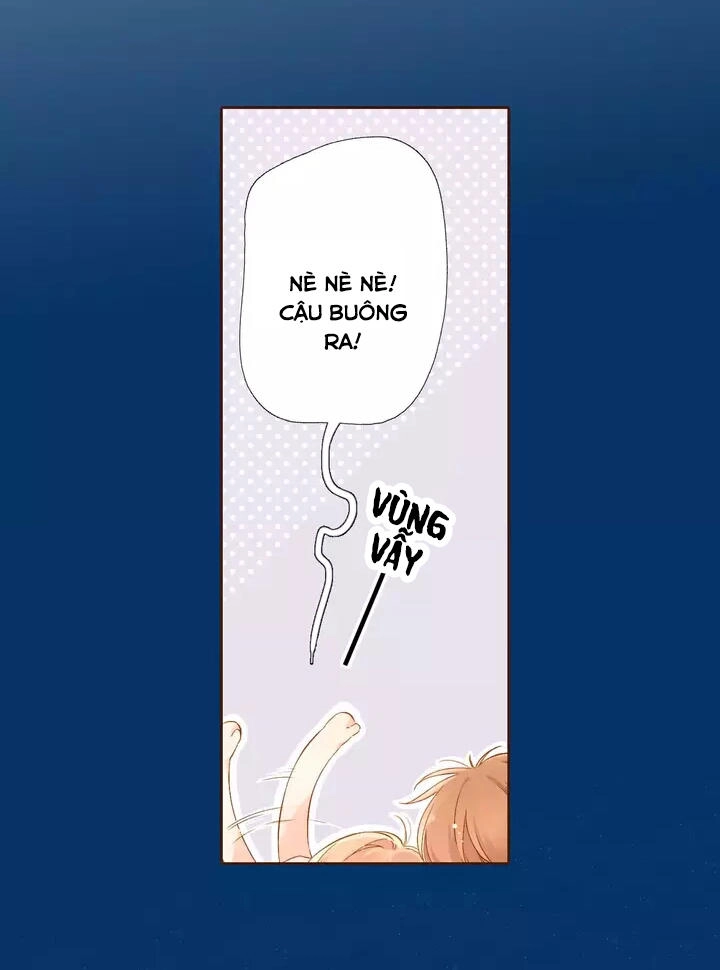 Tình Yêu Là Màu Hoa Anh Thảo Chapter 30.1 - 3