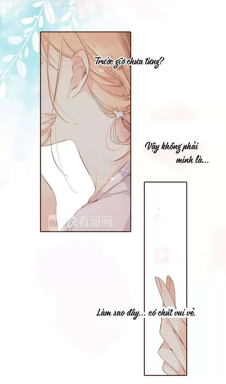 Tình Yêu Là Màu Hoa Anh Thảo Chapter 30.1 - 9