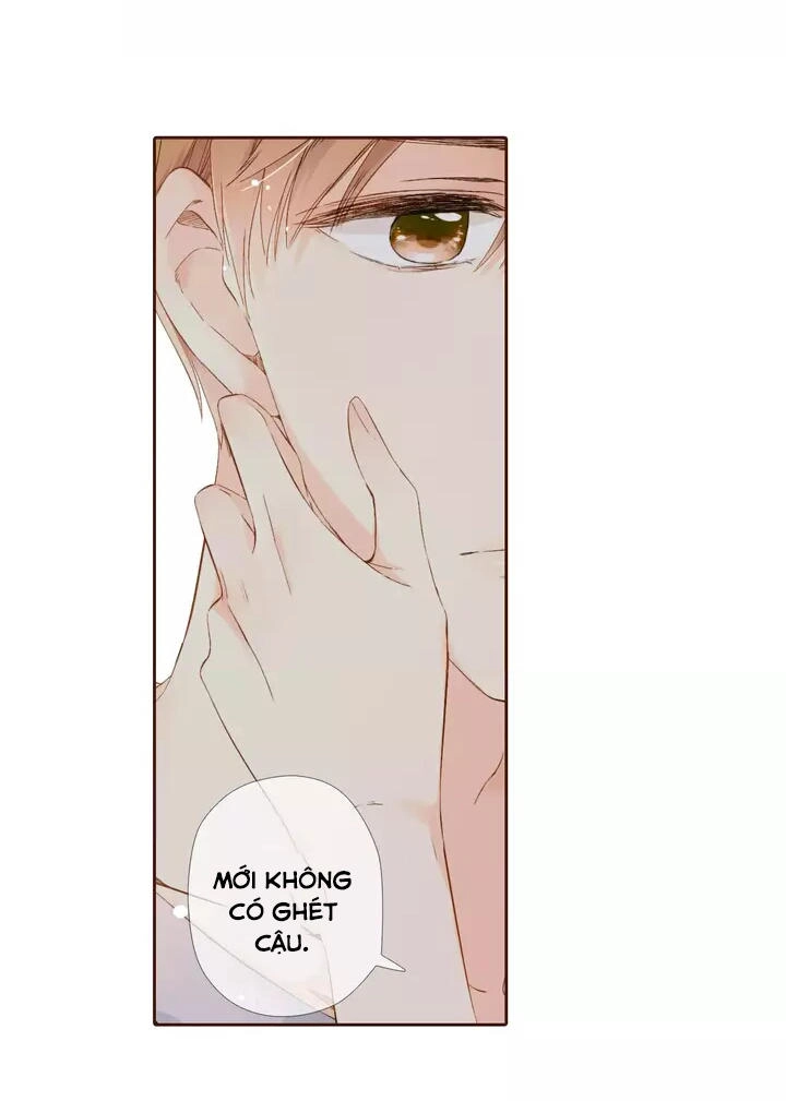 Tình Yêu Là Màu Hoa Anh Thảo Chapter 30.1 - 10