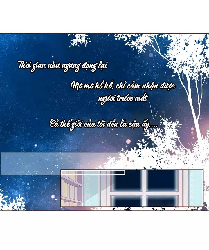 Tình Yêu Là Màu Hoa Anh Thảo Chapter 30.1 - 14