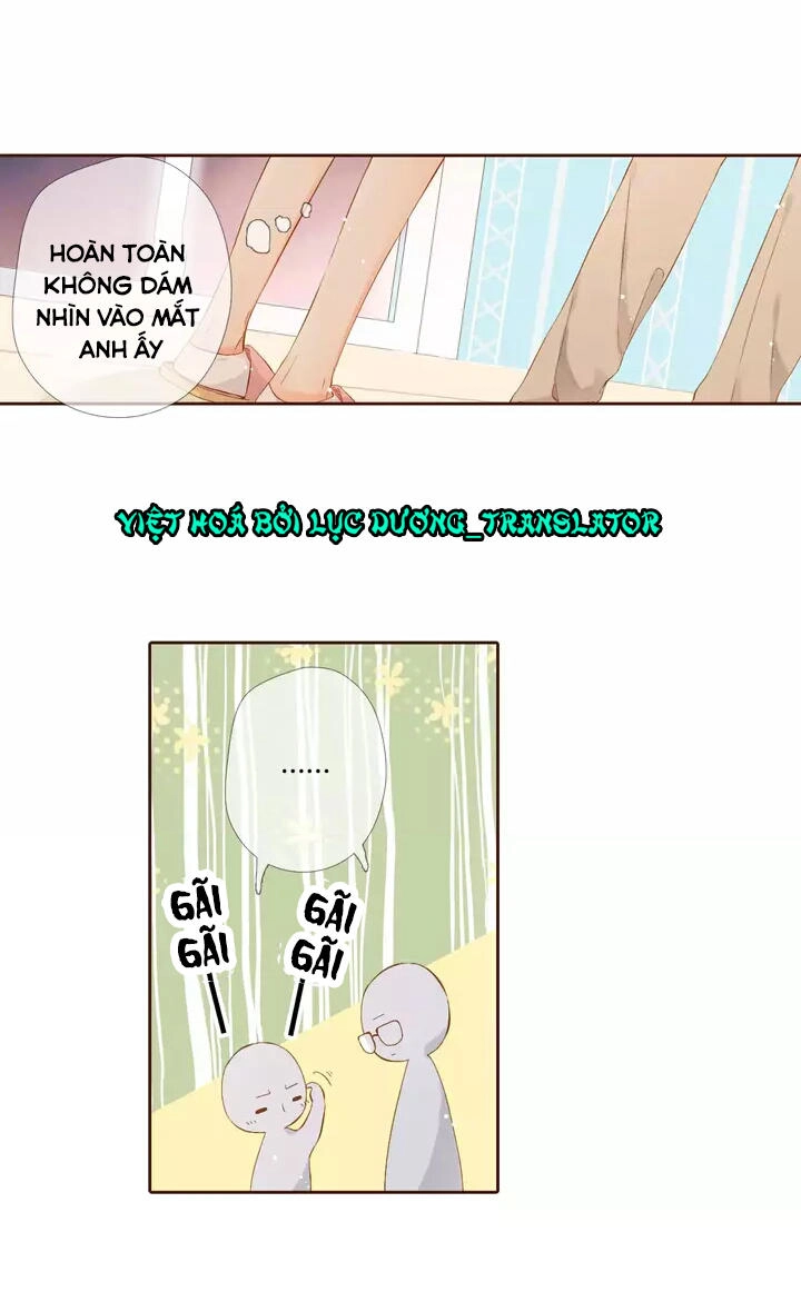 Tình Yêu Là Màu Hoa Anh Thảo Chapter 30.1 - 15