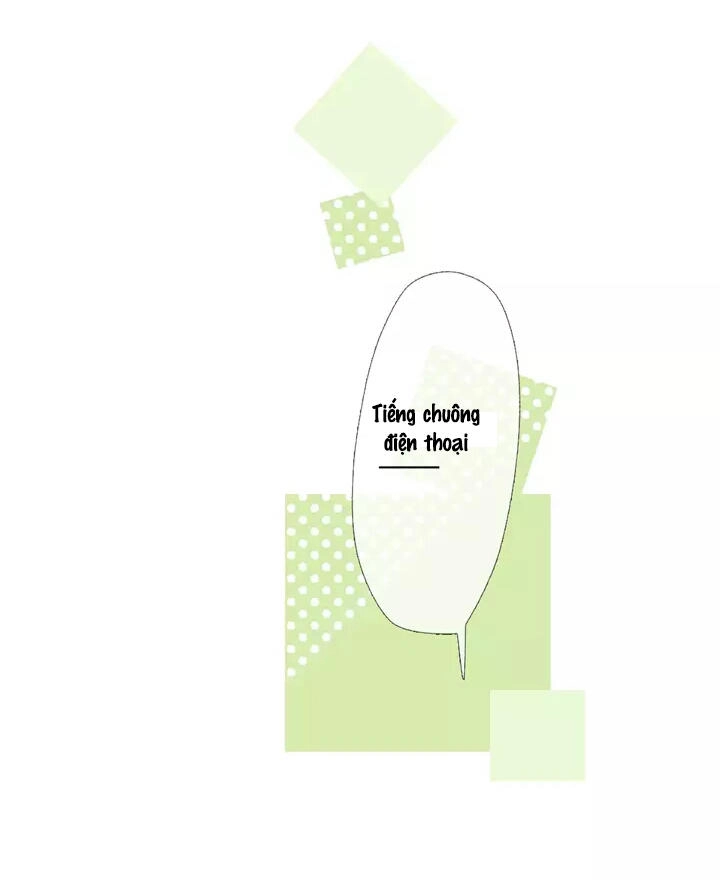 Tình Yêu Là Màu Hoa Anh Thảo Chapter 30.1 - 17