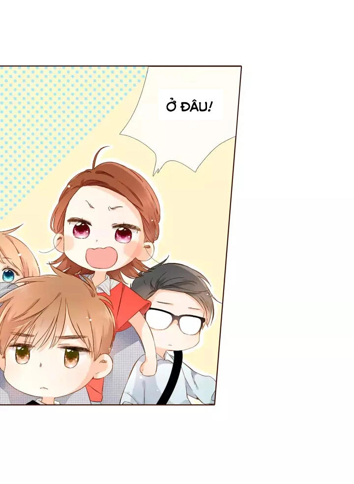 Tình Yêu Là Màu Hoa Anh Thảo Chapter 30.1 - 44