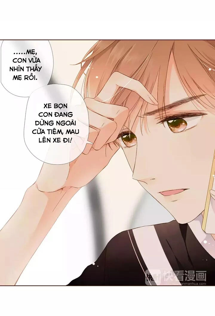 Tình Yêu Là Màu Hoa Anh Thảo Chapter 30.1 - 49