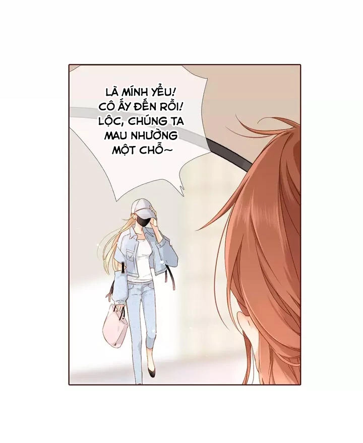 Tình Yêu Là Màu Hoa Anh Thảo Chapter 30.1 - 52