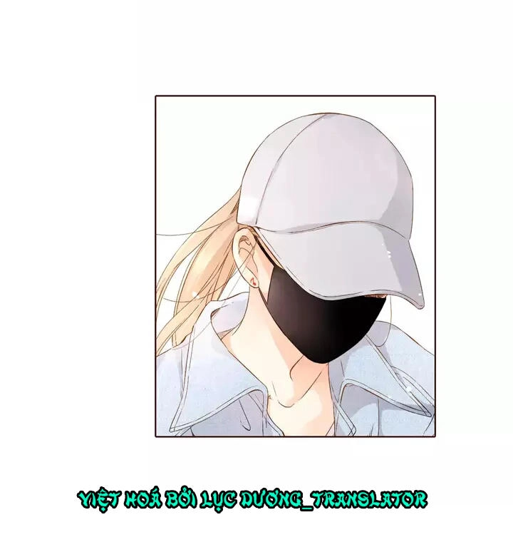 Tình Yêu Là Màu Hoa Anh Thảo Chapter 30.1 - 54