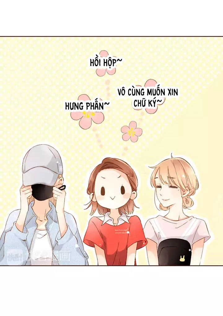 Tình Yêu Là Màu Hoa Anh Thảo Chapter 30.1 - 55