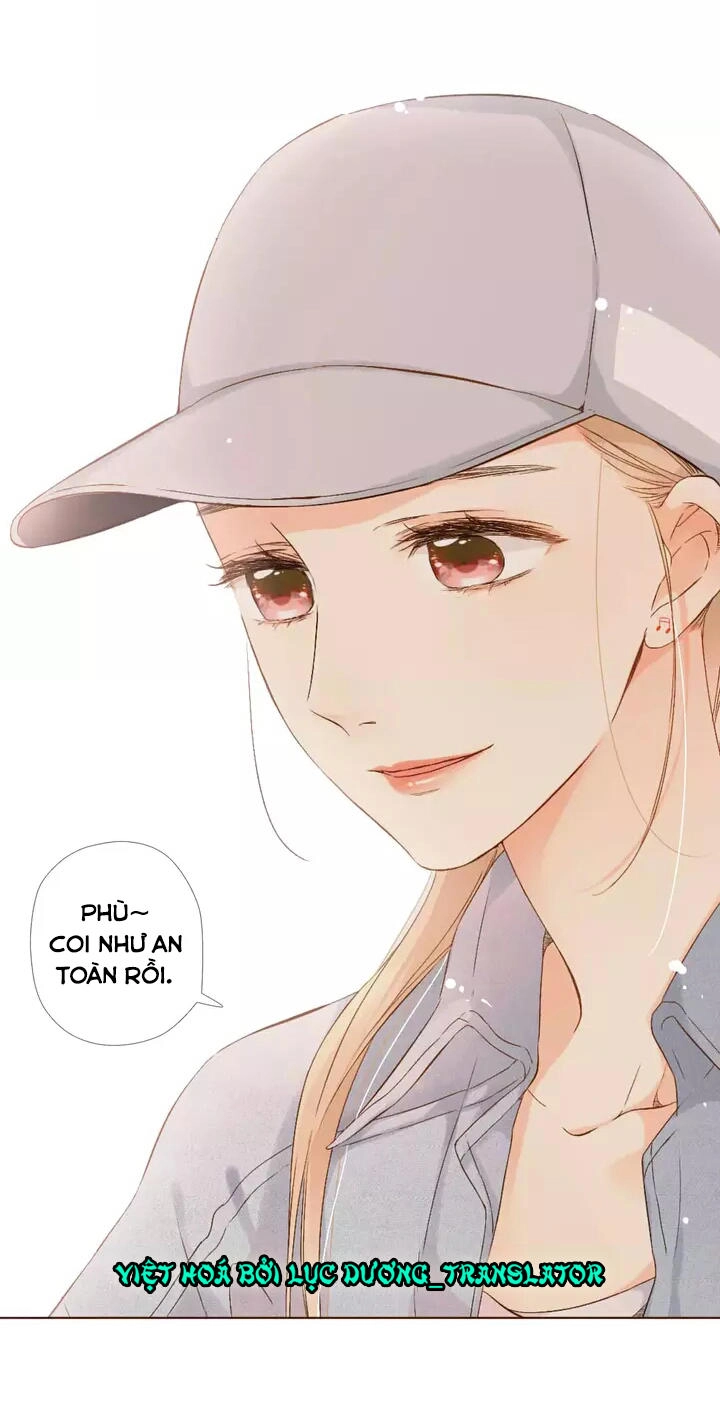 Tình Yêu Là Màu Hoa Anh Thảo Chapter 30.1 - 57