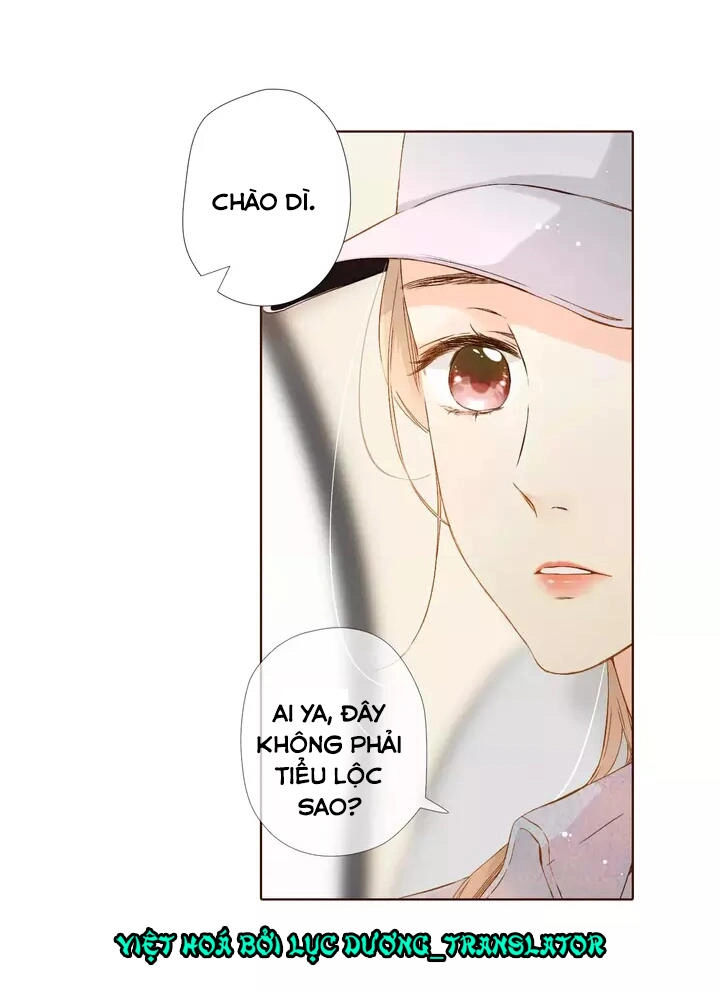 Tình Yêu Là Màu Hoa Anh Thảo Chapter 30.1 - 58